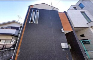 Ottimo方南町【オッティモ方南町】の物件外観写真